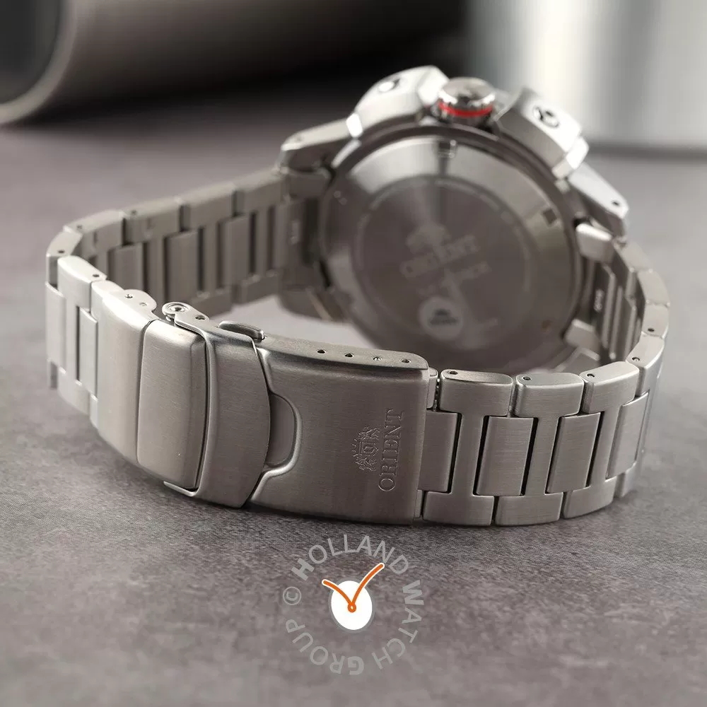 Orient M-Force RA-AC0N01B Watch - Image 5