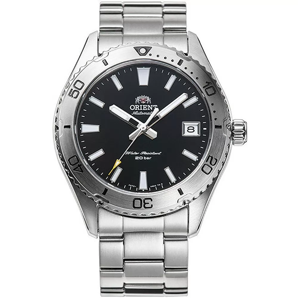Orient Mako RA-AC0Q01B10B Mako 40 Watch