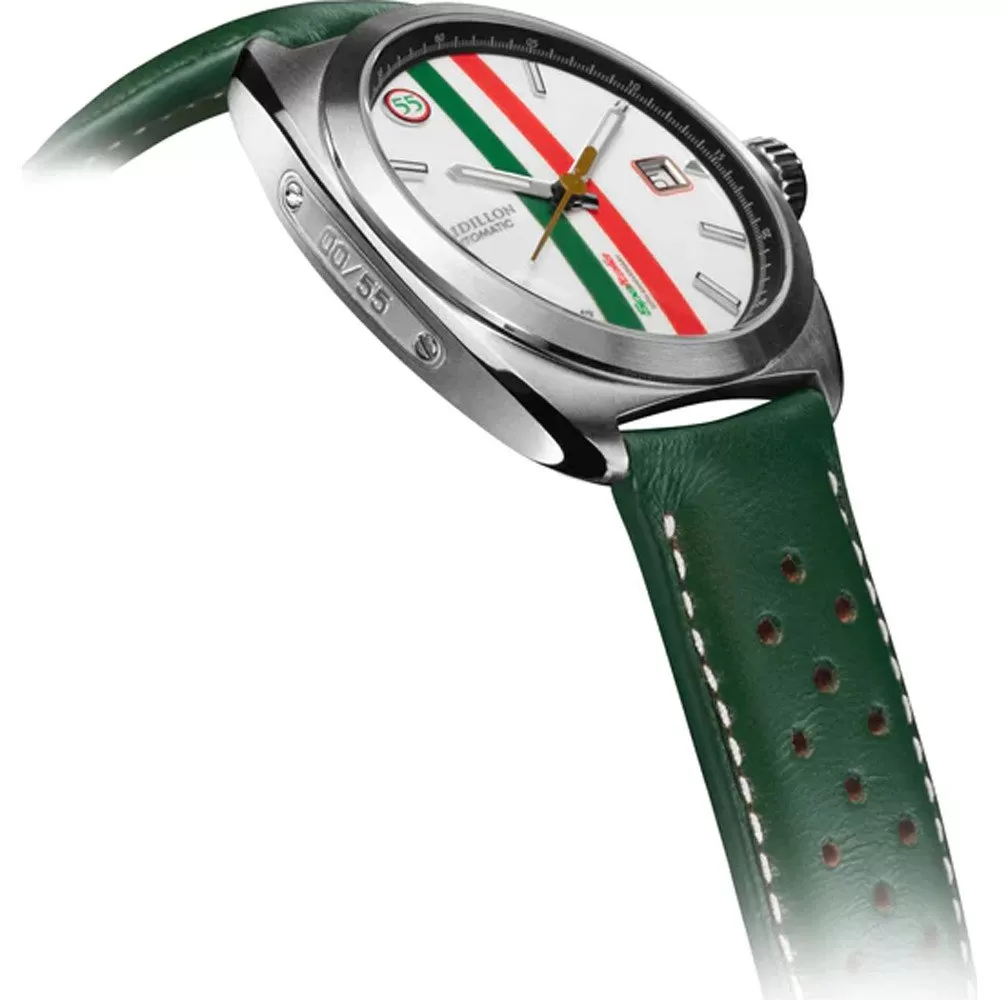 Raidillon Miles MILES-A10-1011 Miles Auto - SpaItalia Watch - Image 2