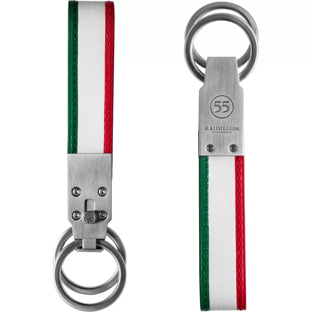 Raidillon Miles MILES-A10-1011 Miles Auto - SpaItalia Watch - Image 4