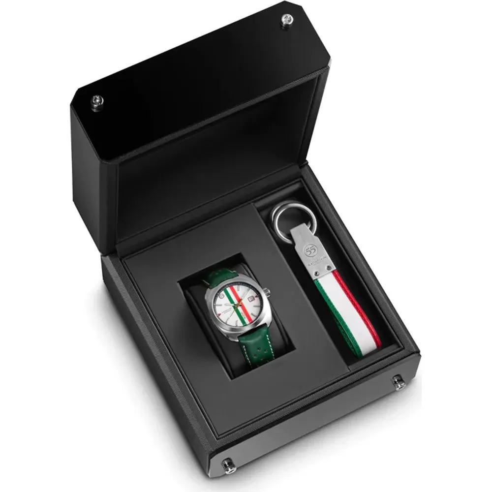 Raidillon Miles MILES-A10-1011 Miles Auto - SpaItalia Watch - Image 5