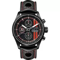 Raidillon Speed Speed-C10-252 Speed - 22th Anniversary Edition Watch