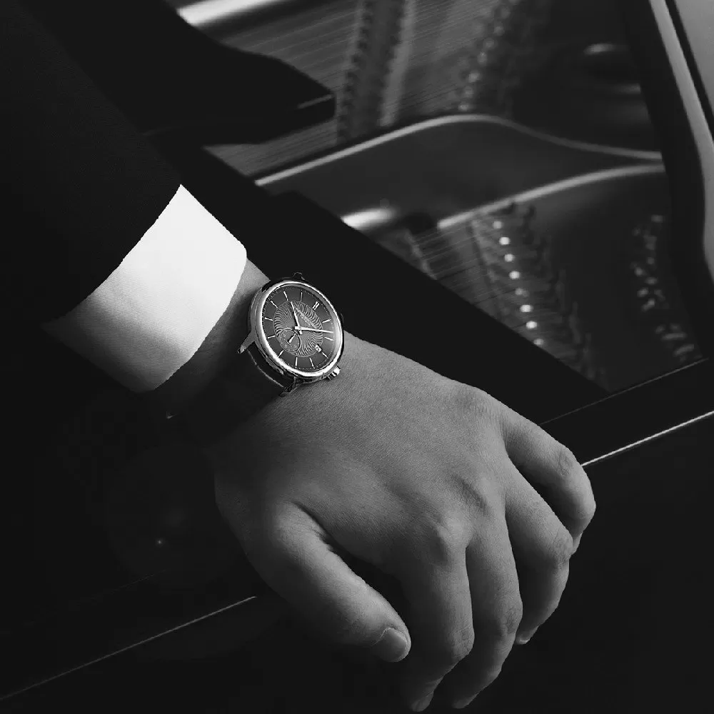 Raymond Weil Maestro 2238-STC-52001 Watch - Image 6