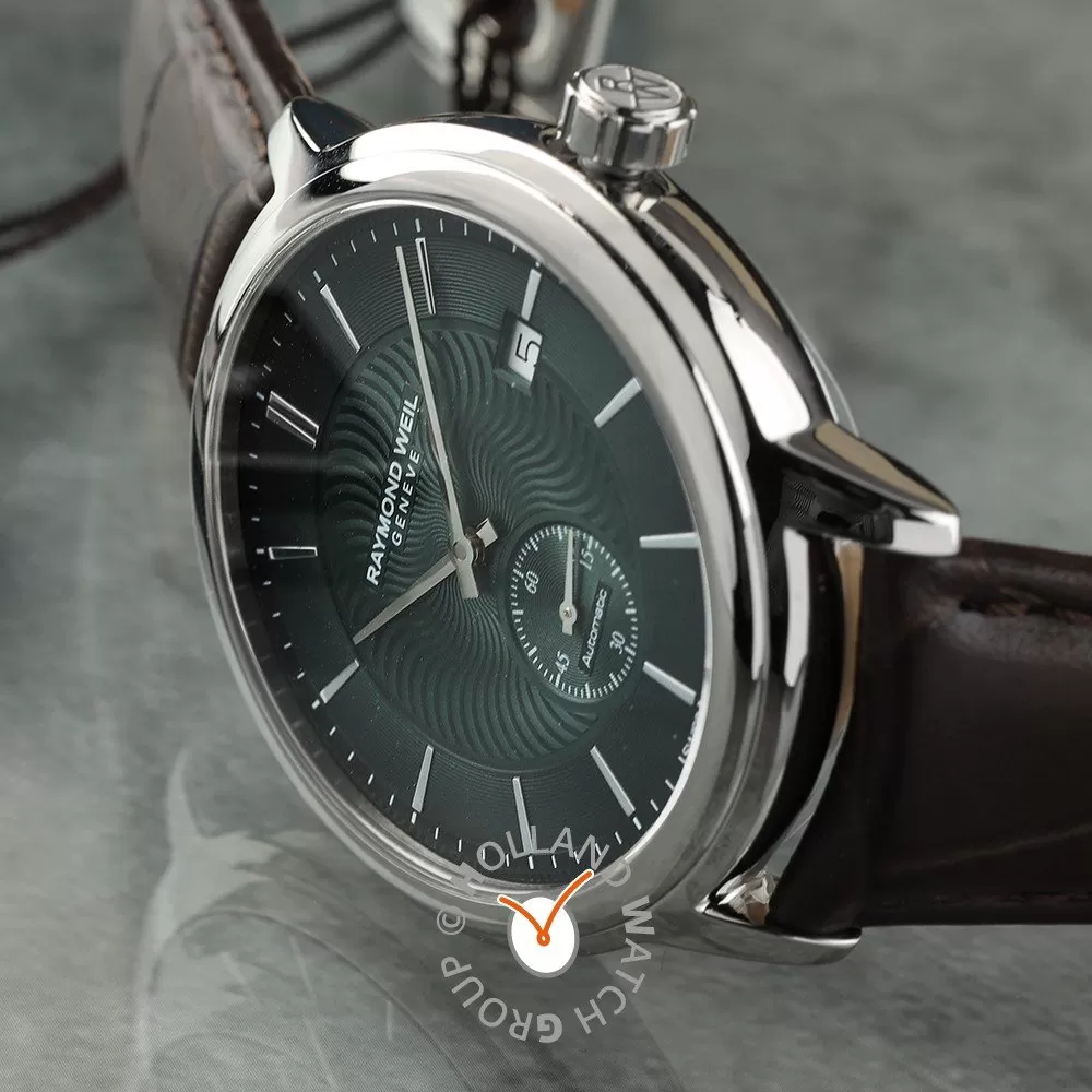 Raymond Weil Maestro 2238-STC-52001 Watch - Image 5