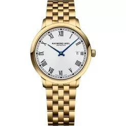 Raymond Weil Toccata 5485-P-00359 Watch