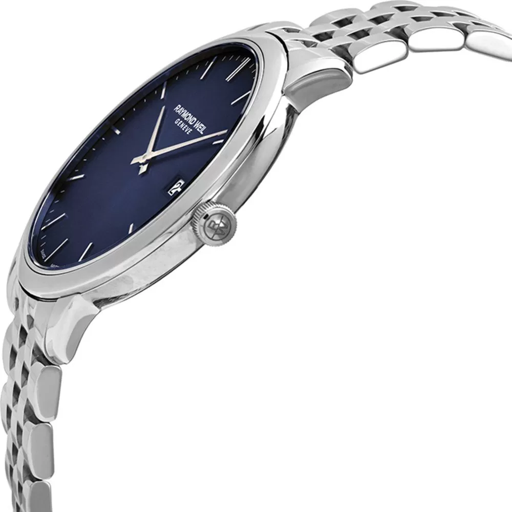 Raymond Weil Toccata 5585-ST-50001 Watch - Image 2