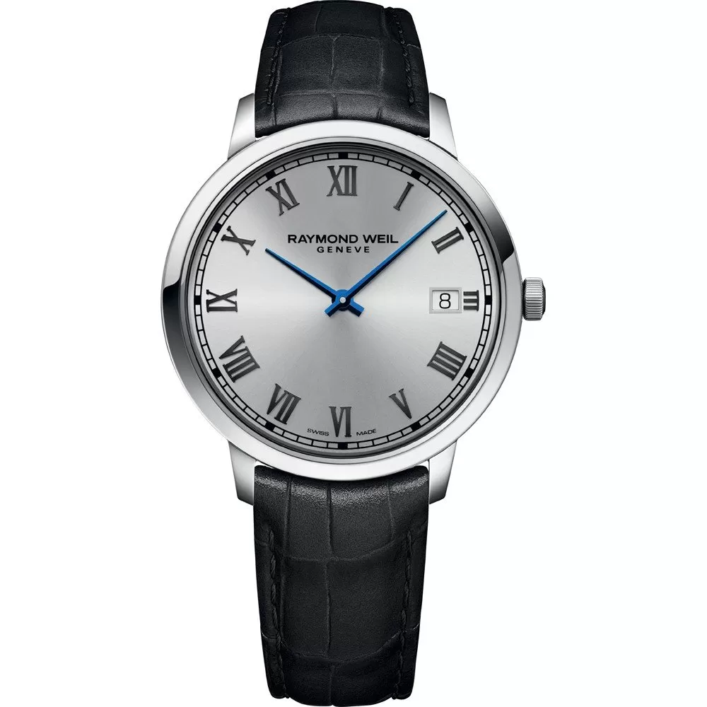 Raymond Weil Toccata 5585-STC-00659 Watch
