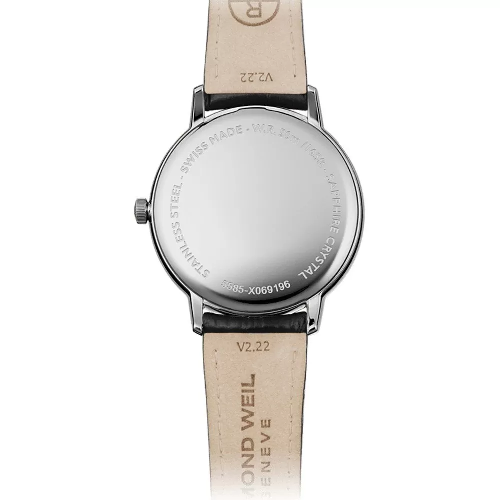 Raymond Weil Toccata 5585-STC-00659 Watch - Image 2