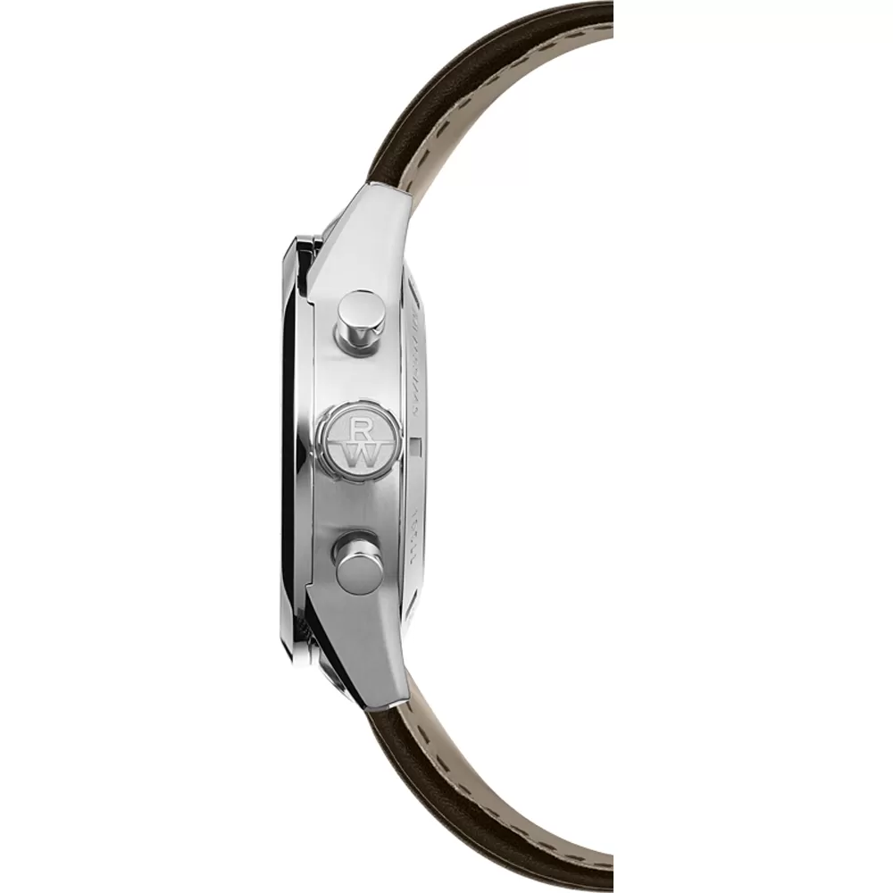 Raymond Weil Freelancer 7732-STC-65201 Watch - Image 2