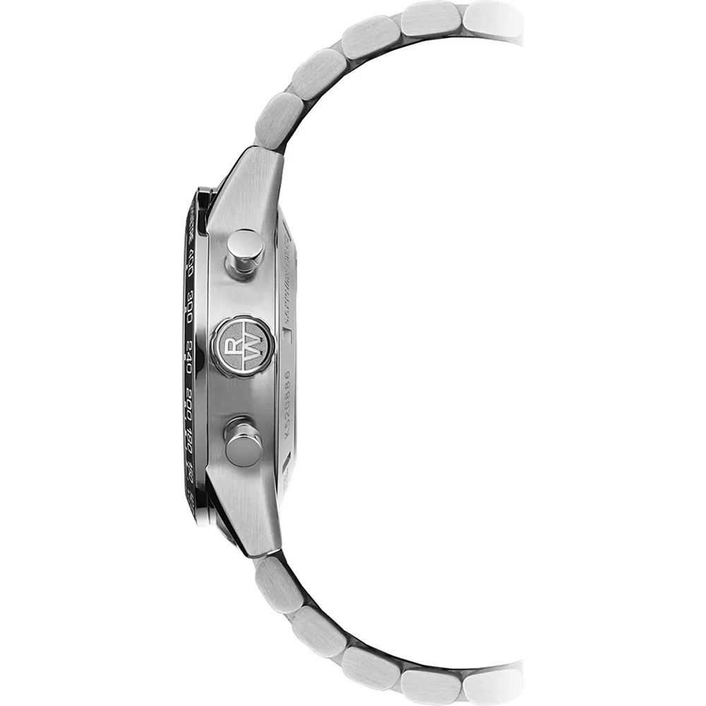 Raymond Weil Freelancer 7741-ST1-30021 Watch - Image 2