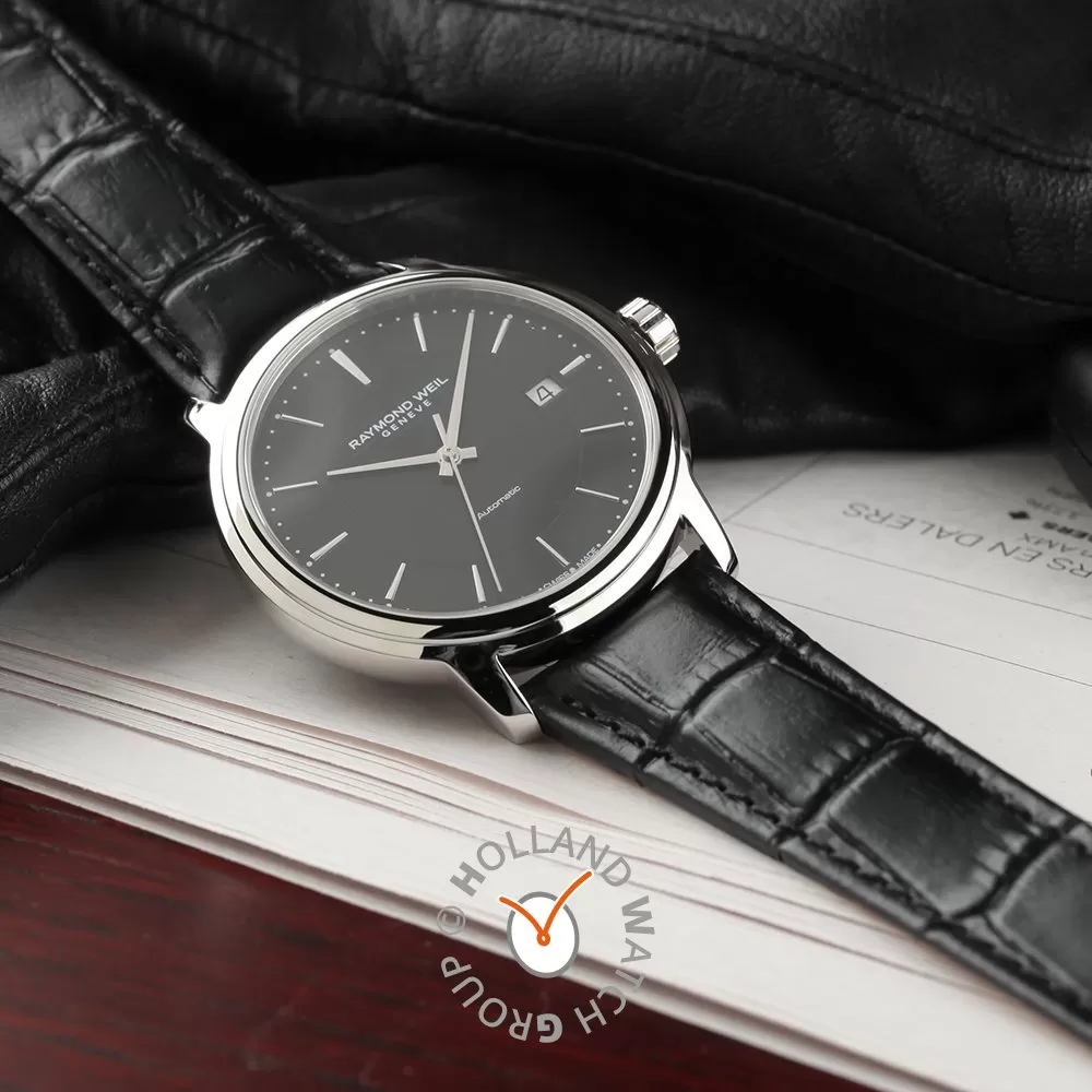 Raymond Weil Maestro 2237-STC-20011 Watch - Image 2