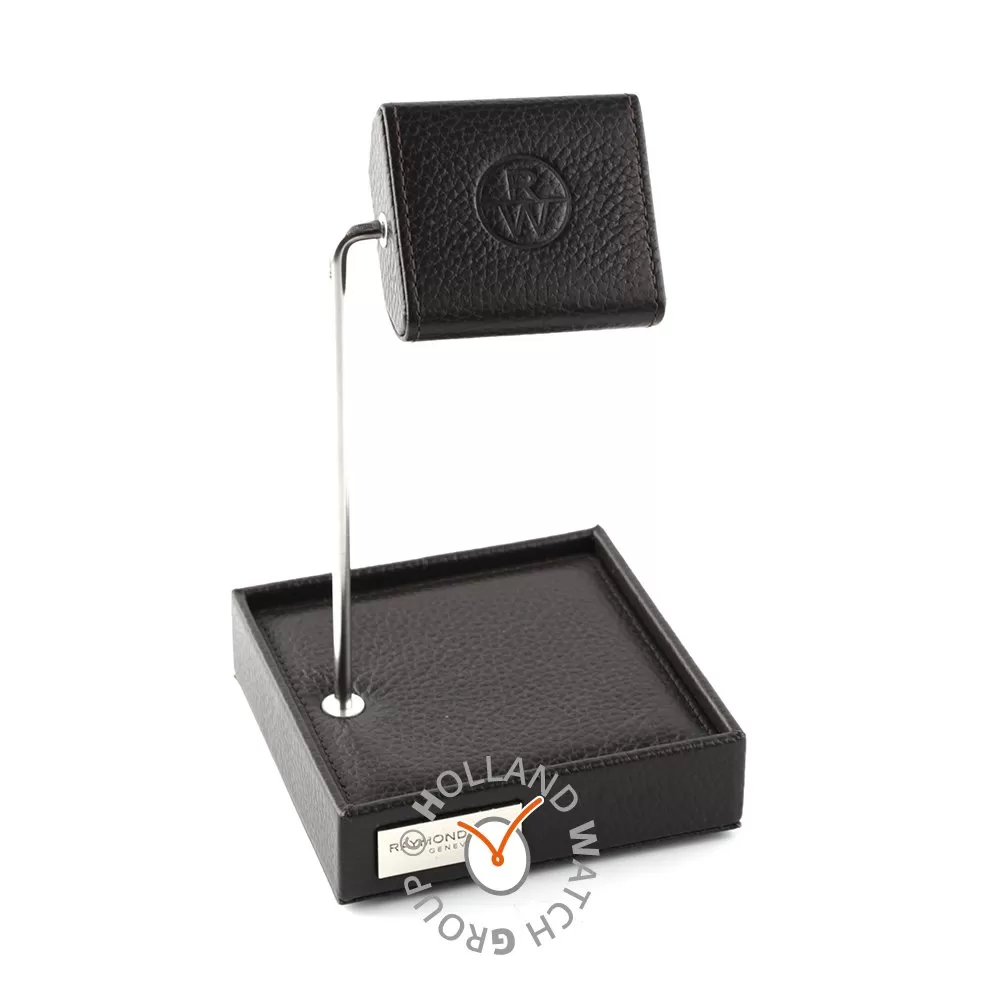 Raymond Weil Freelancer 2780-SL5-20001 Watch - Image 4