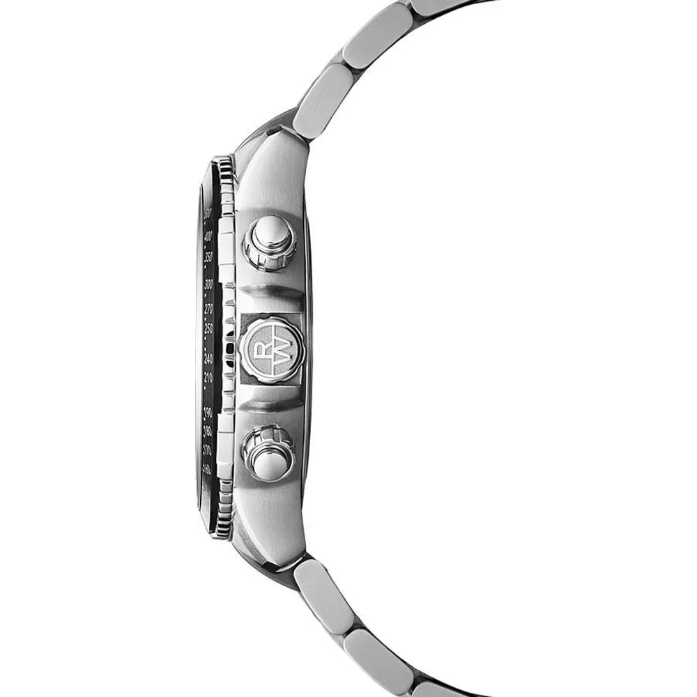 Raymond Weil Tango 8570-ST2-05207 Watch - Image 2