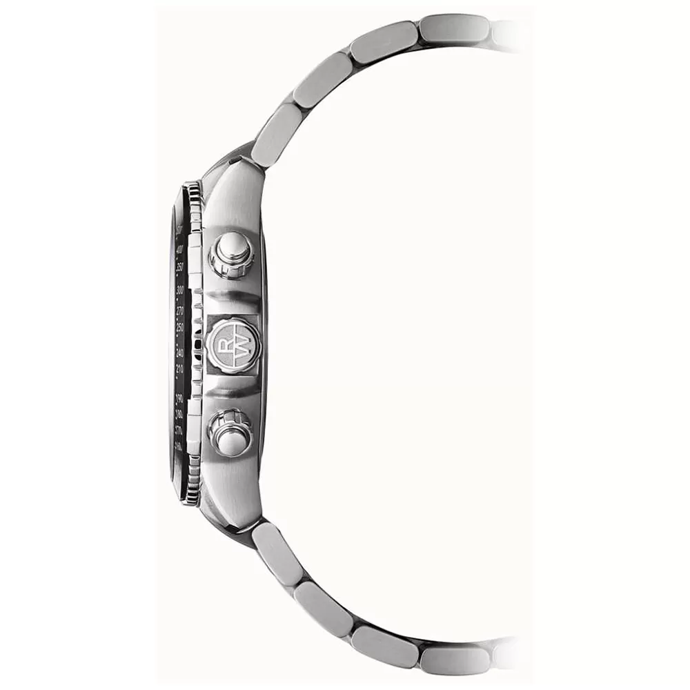 Raymond Weil Tango 8570-ST2-05207 Watch - Image 3