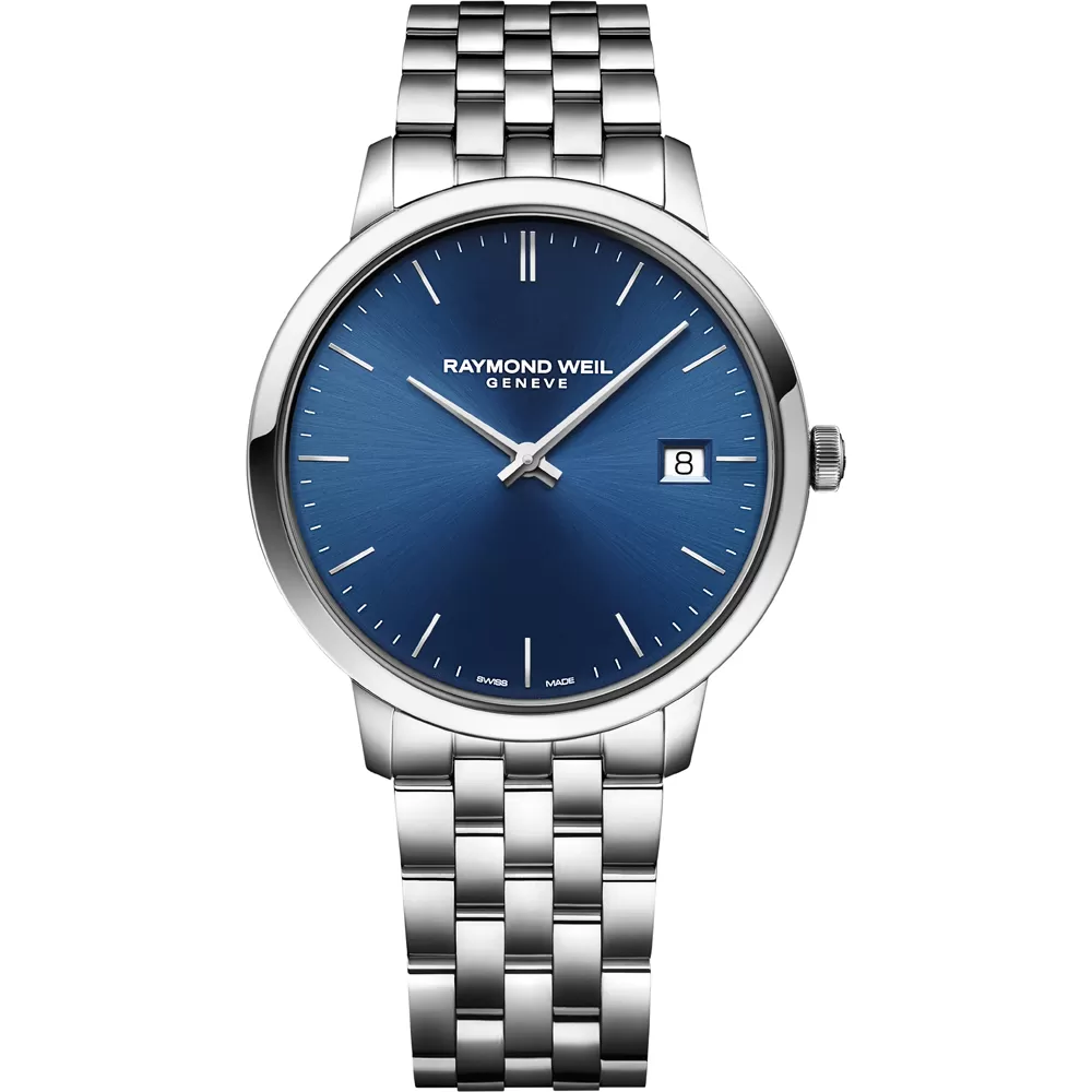 Raymond Weil Toccata 5585-ST-50001 Watch
