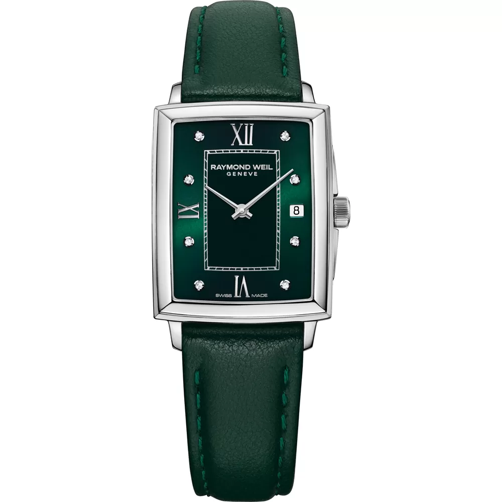 Raymond Weil Toccata 5925-STC-00521 Watch