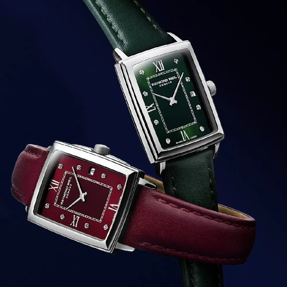 Raymond Weil Toccata 5925-STC-00521 Watch - Image 4