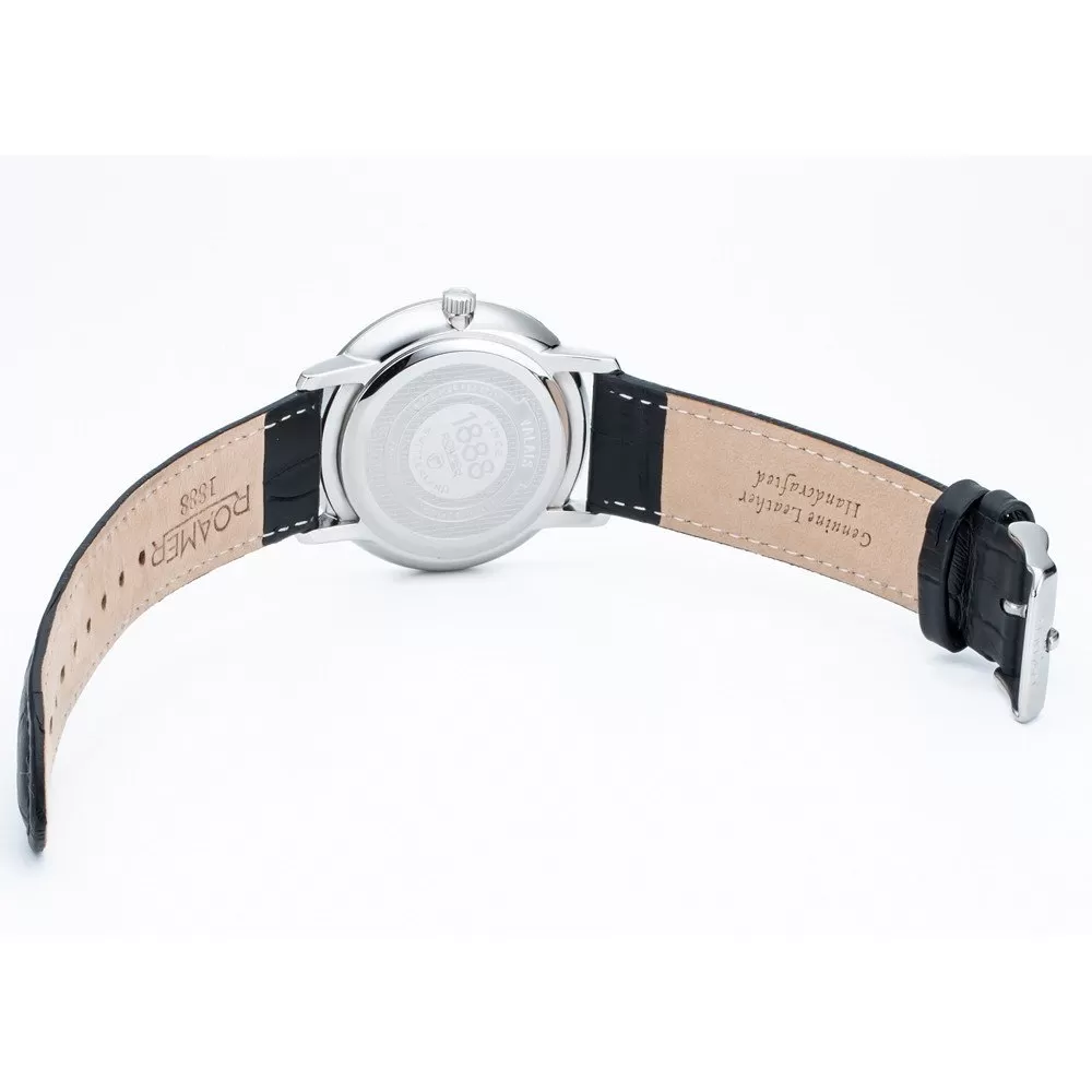 Roamer Valais 958833-41-41-05 Watch - Image 3