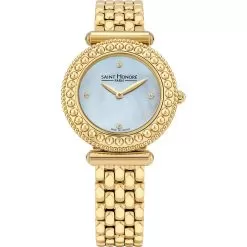 Saint Honoré 721164 3BYD Gala Watch