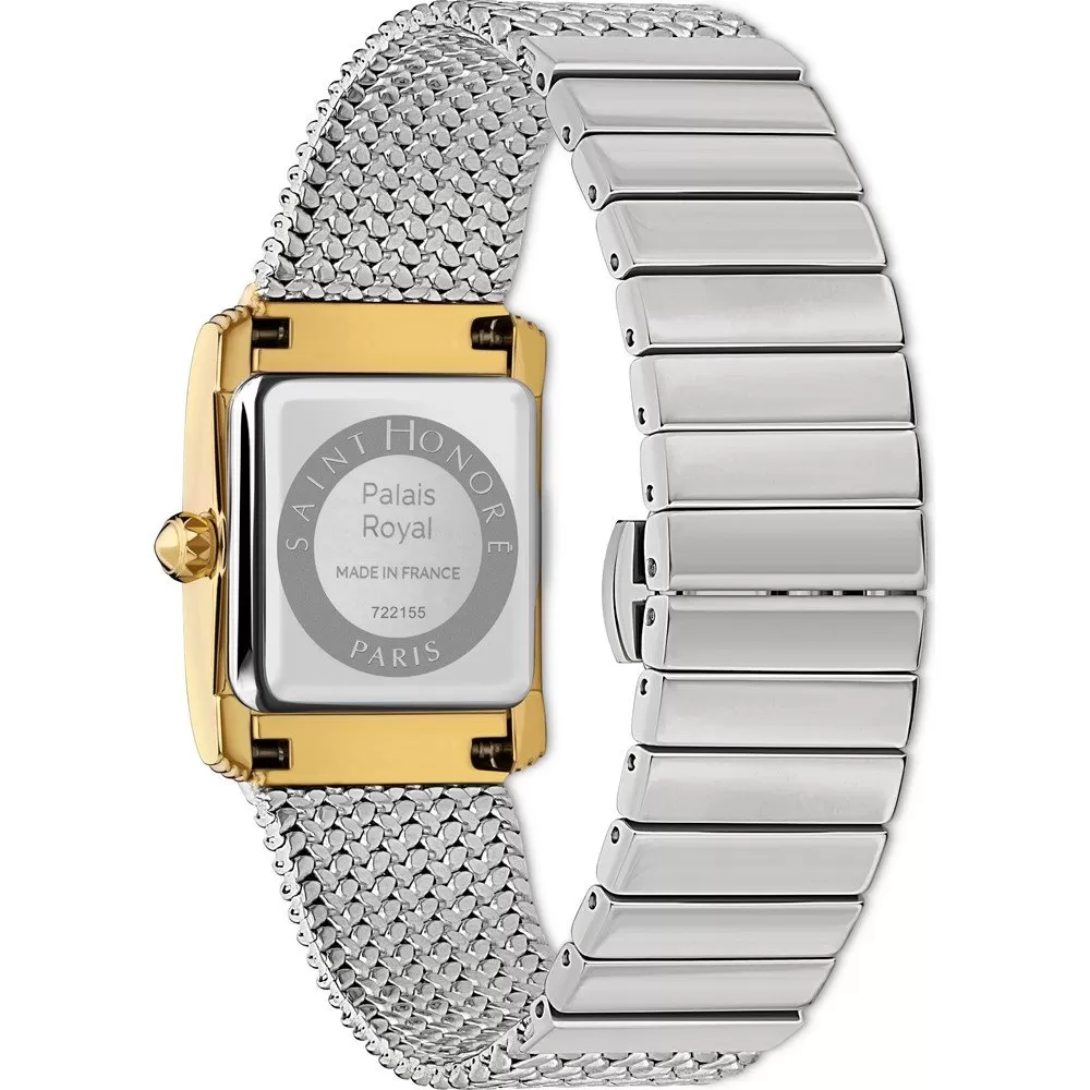 Saint Honoré 722155 31YBDT Palais Royal Watch - Image 4