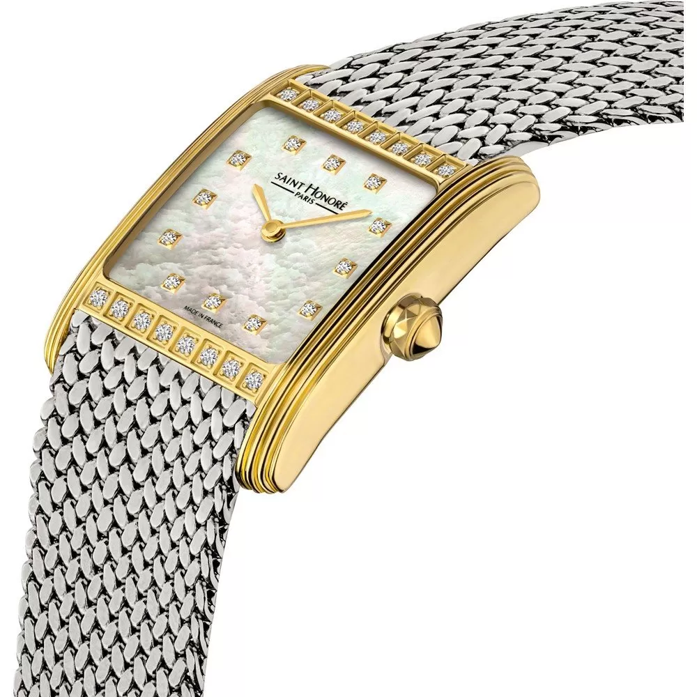 Saint Honoré 722155 31YBDT Palais Royal Watch - Image 2