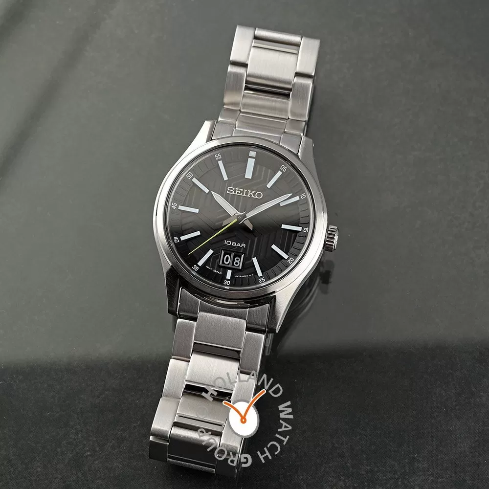 Seiko SUR535P1 Watch - Image 2