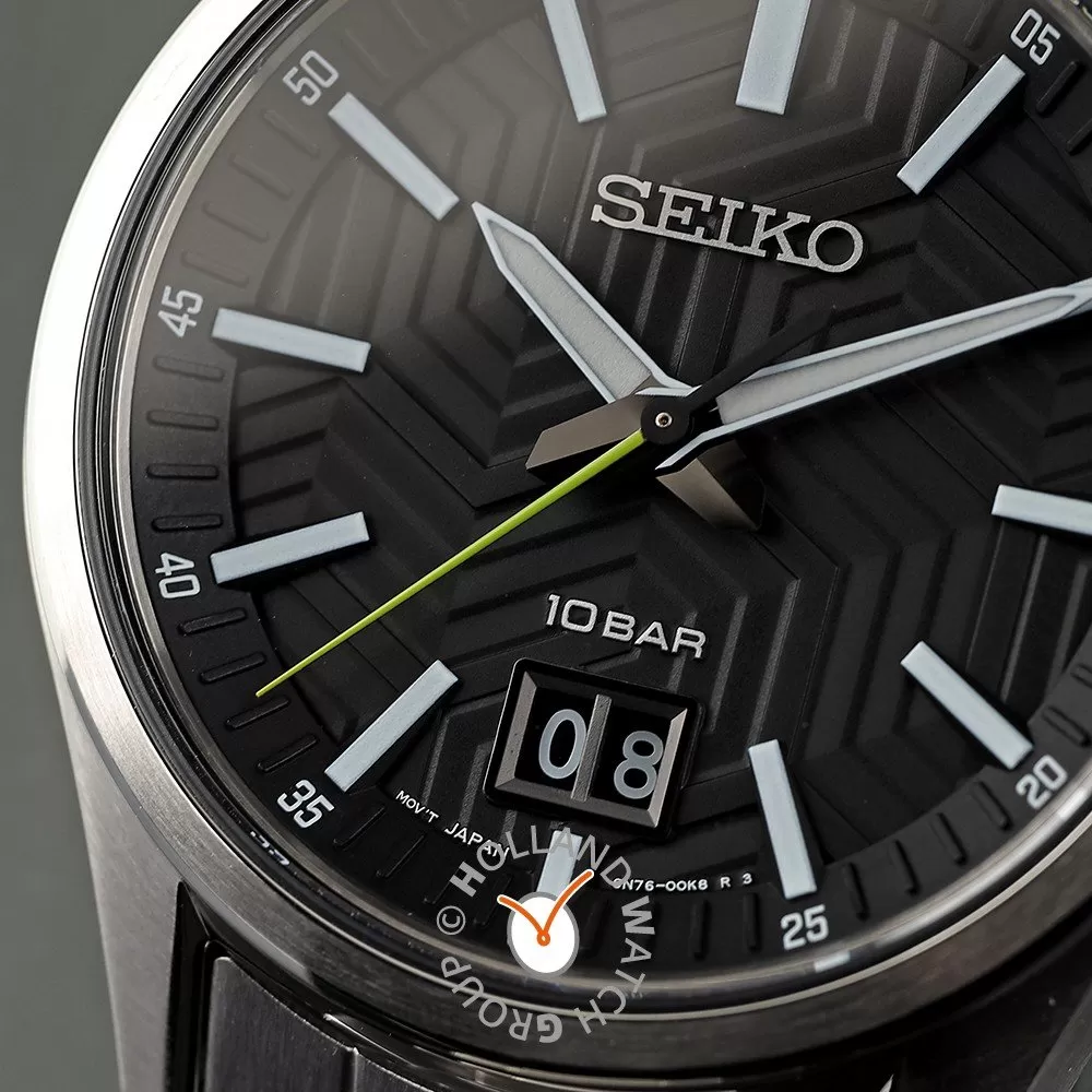 Seiko SUR535P1 Watch - Image 3