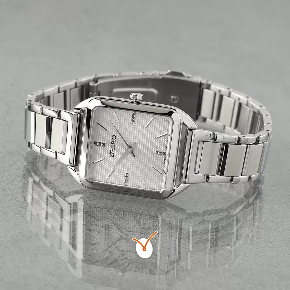 Seiko SWR073P1 Watch - Image 2