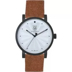 Stefano Braga EOS1000N-AG-05KRU Èos Watch