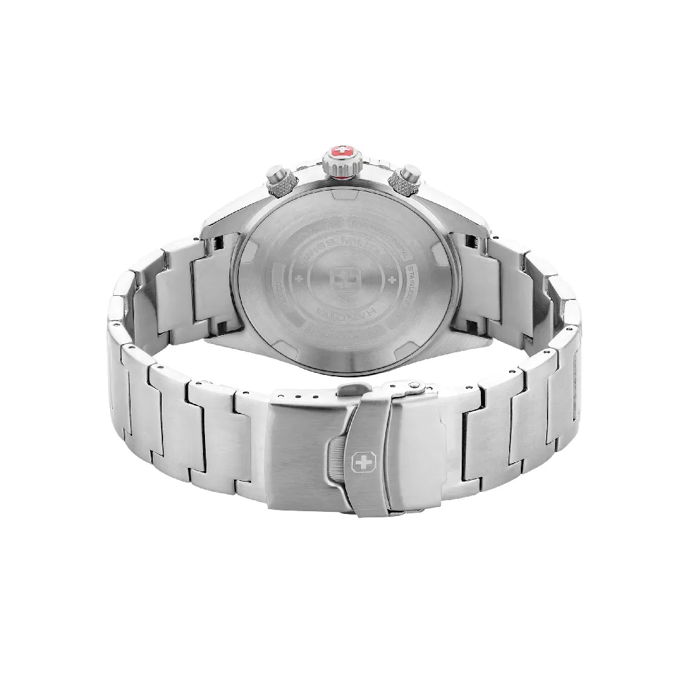 Swiss Military Hanowa SMWGI0000303 Afterburn Chrono Watch - Image 3