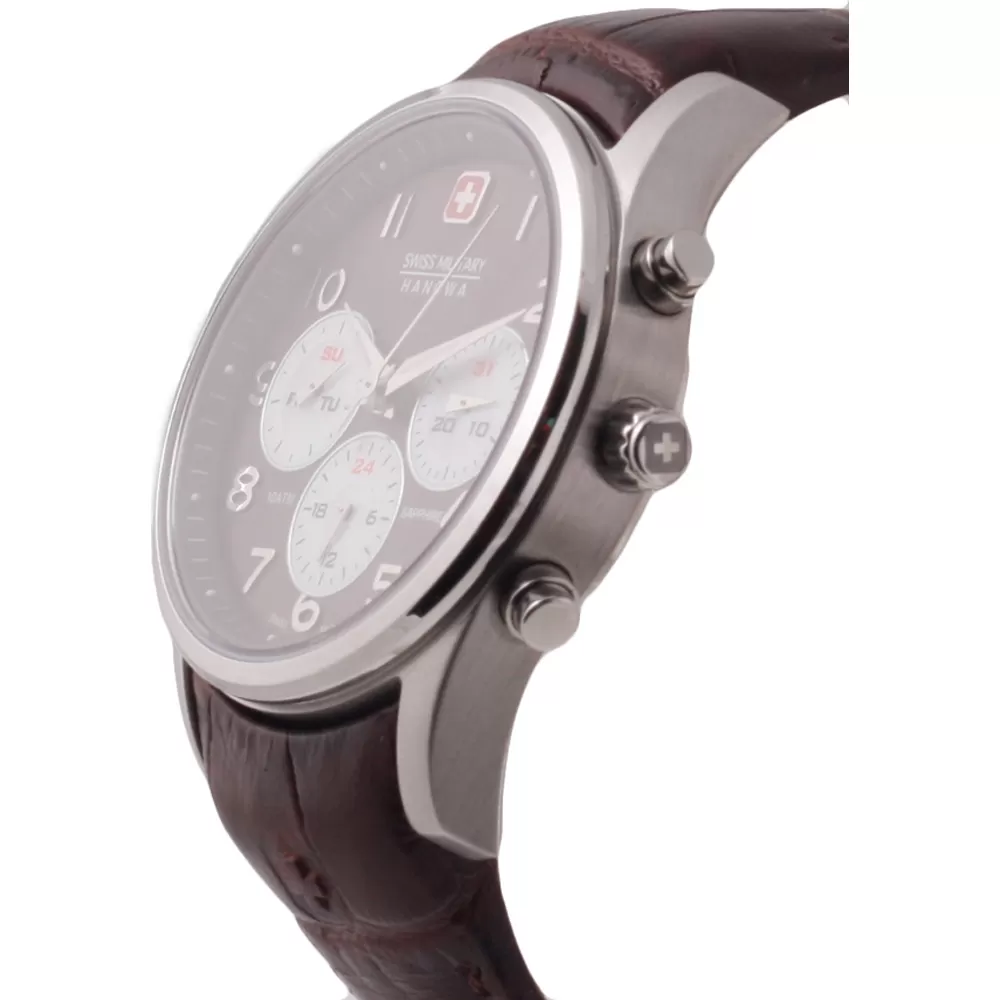 Swiss Military Hanowa Aqua 06-6278.04.005 Navalus Watch - Image 2