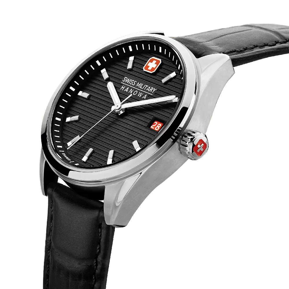 Swiss Military Hanowa Land SMWLB2200204 Roadrunner Lady Watch - Image 2