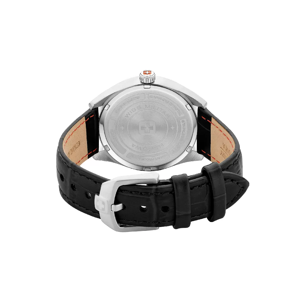 Swiss Military Hanowa Land SMWLB2200204 Roadrunner Lady Watch - Image 3