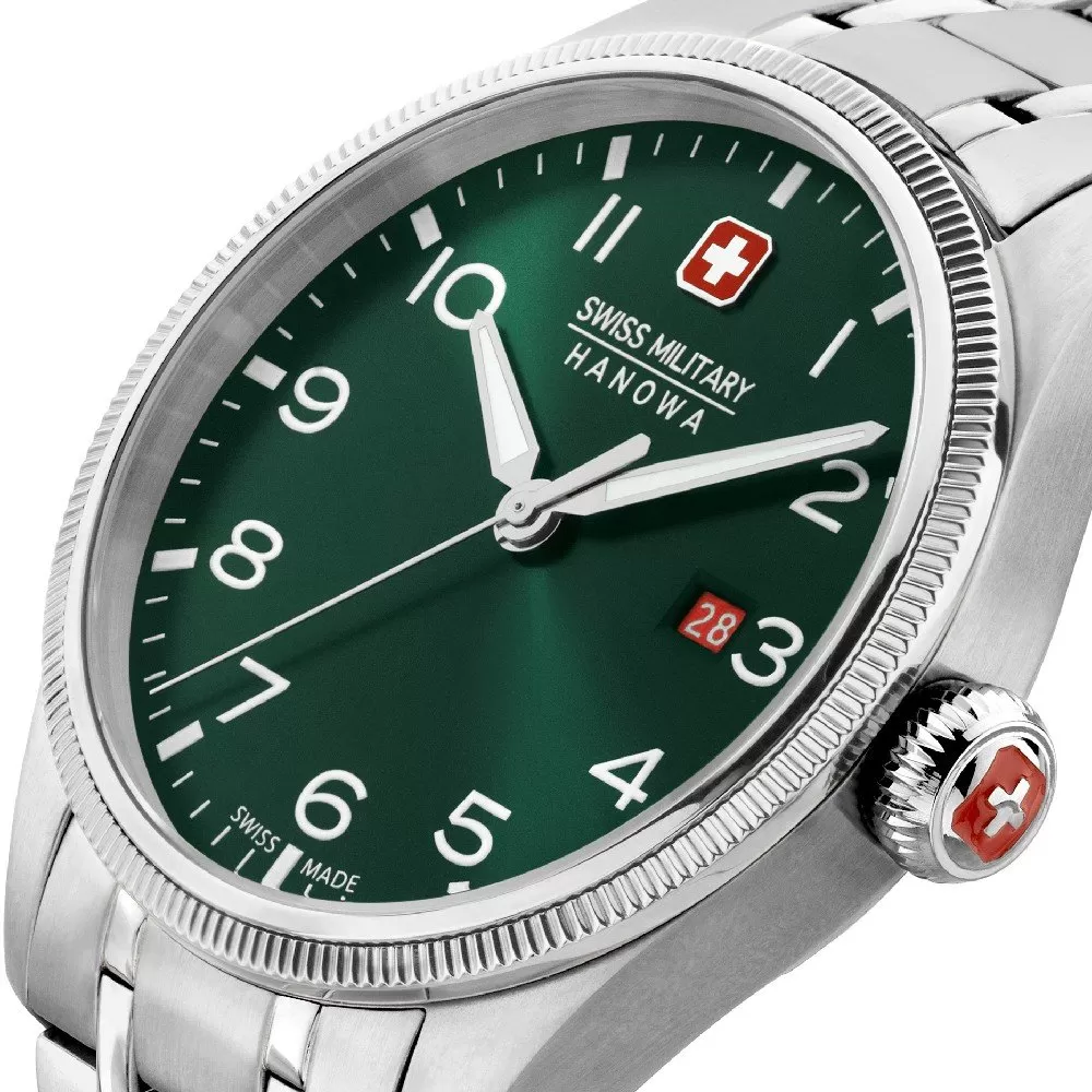 Swiss Military Hanowa SMWGH0000803 Thunderbolt Watch - Image 2