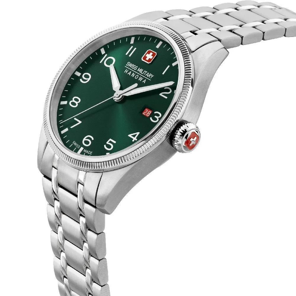Swiss Military Hanowa SMWGH0000803 Thunderbolt Watch - Image 3