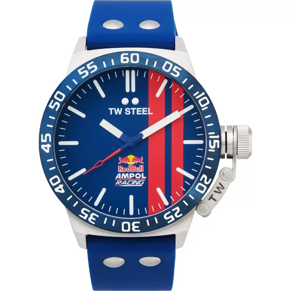 TW Steel Canteen CS110 Watch - Image 2