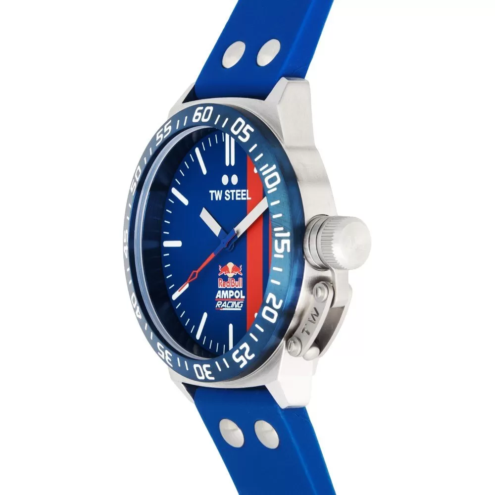 TW Steel Canteen CS110 Watch - Image 3