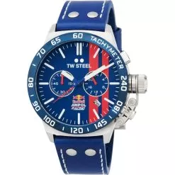 TW Steel Canteen CS122 Watch