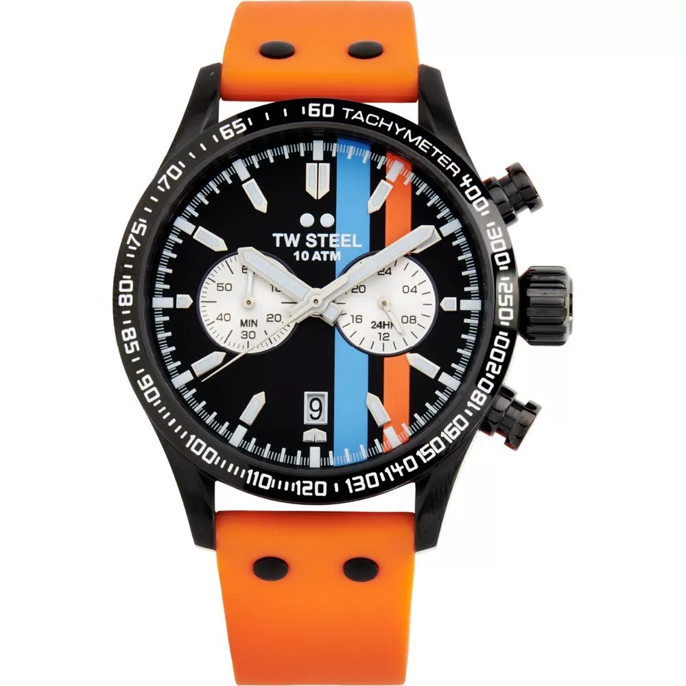 TW Steel Volante VS124 New Volante Watch - Image 2