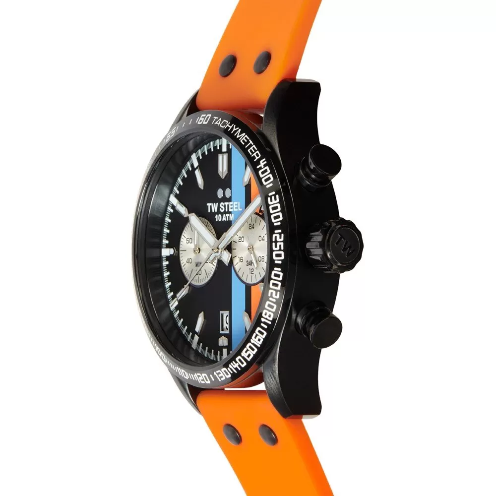 TW Steel Volante VS124 New Volante Watch - Image 3