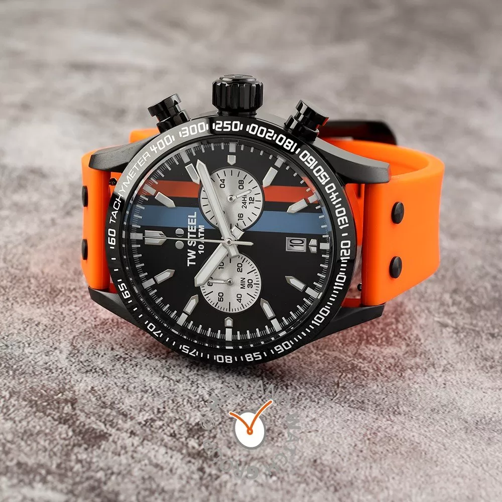 TW Steel Volante VS124 New Volante Watch - Image 5