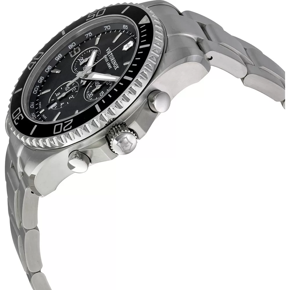 Victorinox Swiss Army Maverick 241695 Watch - Image 5