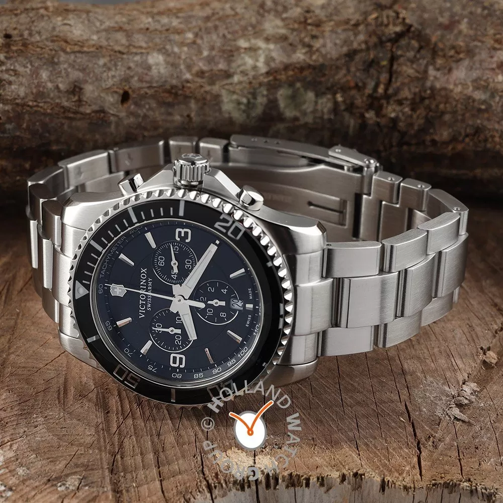 Victorinox Swiss Army Maverick 241695 Watch - Image 2