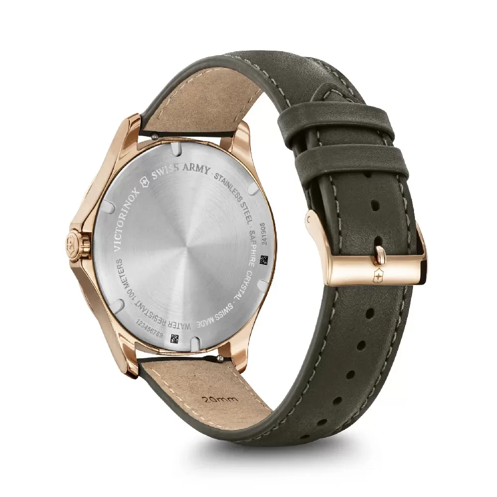 Victorinox Swiss Army Alliance 241908 Watch - Image 4