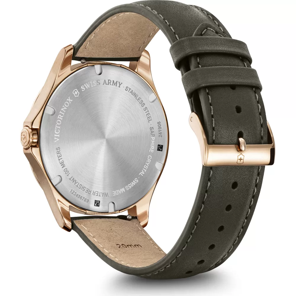 Victorinox Swiss Army Alliance 241908 Watch - Image 6