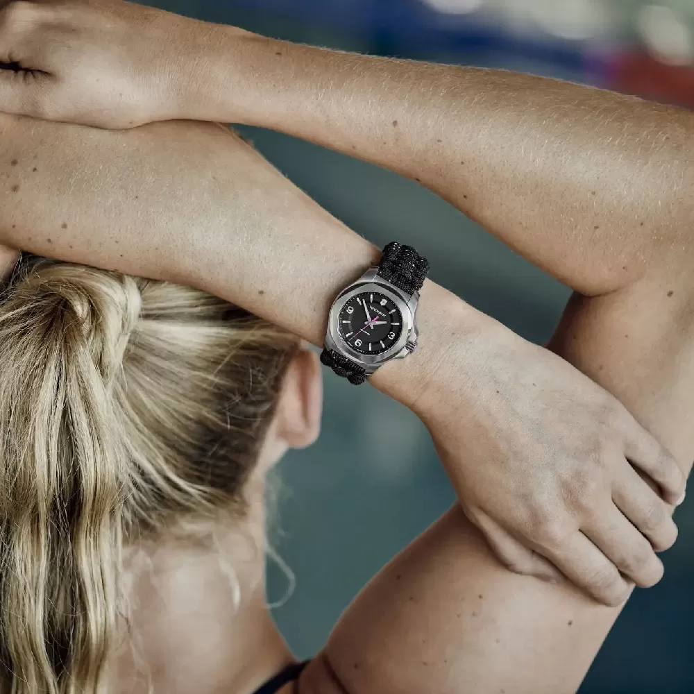 Victorinox Swiss Army I.N.O.X. 241918 Watch - Image 5