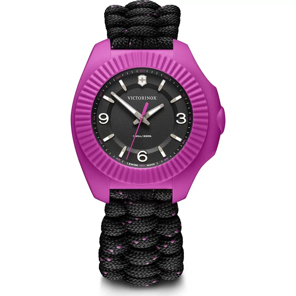 Victorinox Swiss Army I.N.O.X. 241918 Watch - Image 4