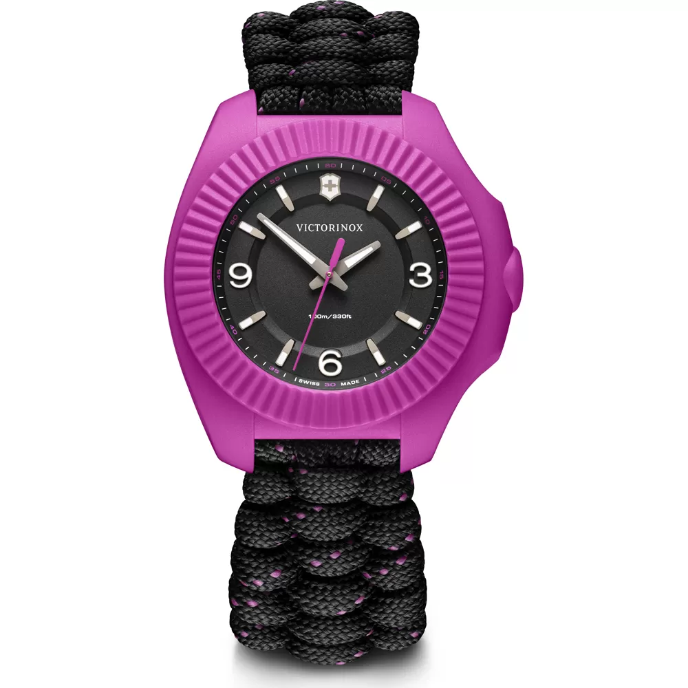 Victorinox Swiss Army I.N.O.X. 241918 Watch - Image 3