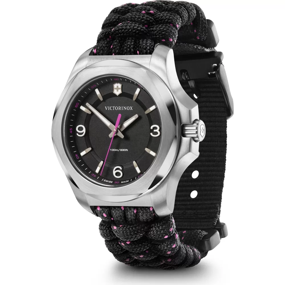 Victorinox Swiss Army I.N.O.X. 241918 Watch - Image 2