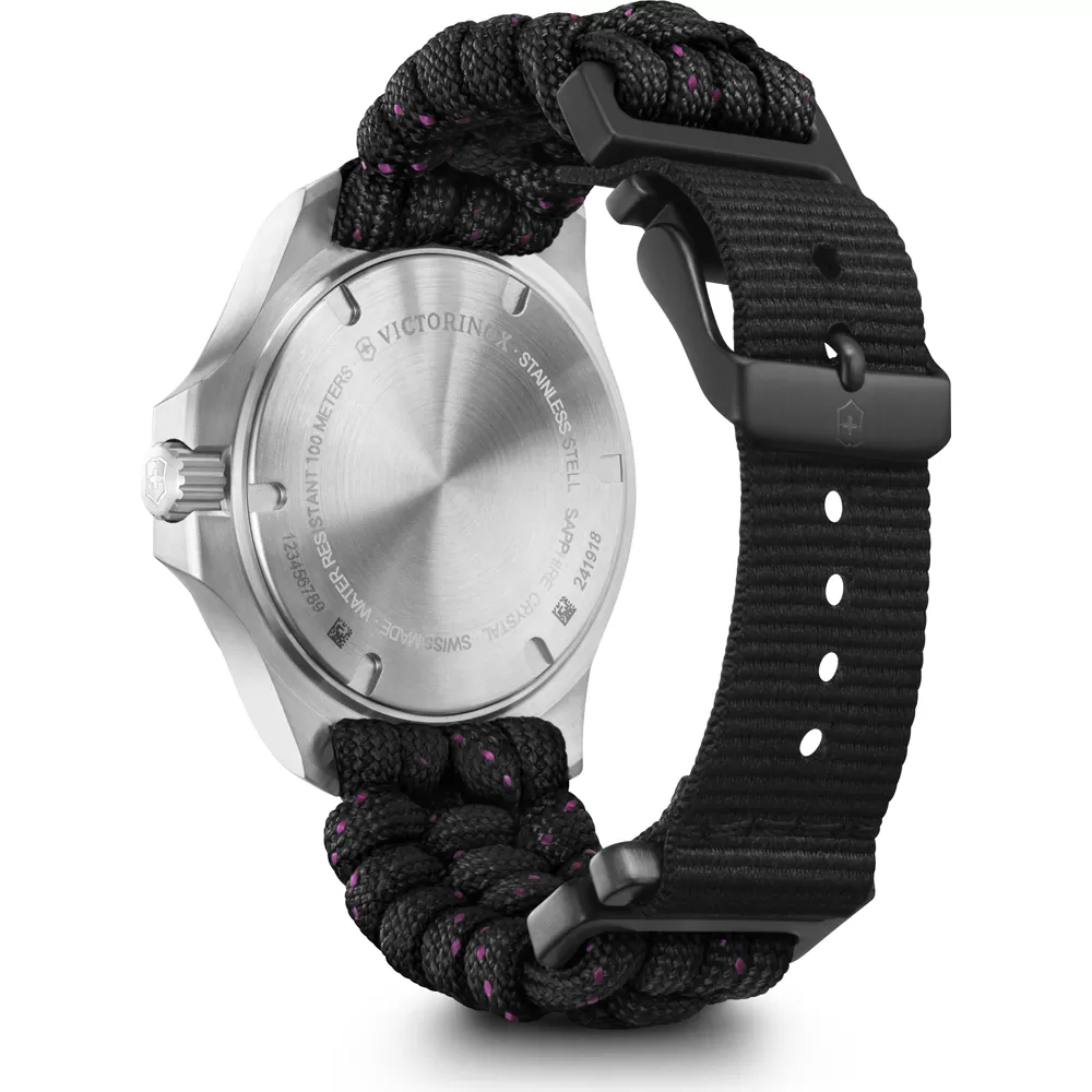 Victorinox Swiss Army I.N.O.X. 241918 Watch - Image 7